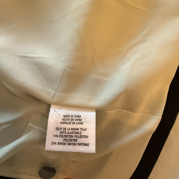 NWOT Favorite Daughter $298 The Kelly Blazer - Picture 11 of 12